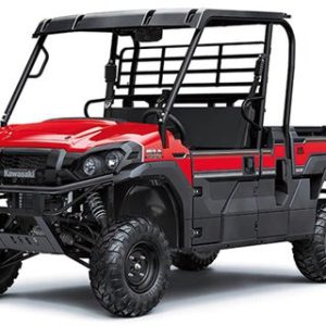2025 Kawasaki Mule Pro-Fx 1000 Hd Edition