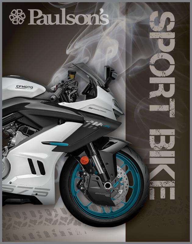 SPORT BIKE-2