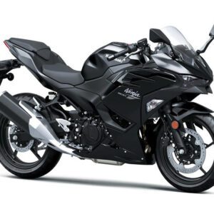 2026 Kawasaki Ninja 500 Se Abs